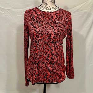 Nike Running Dry Fit top